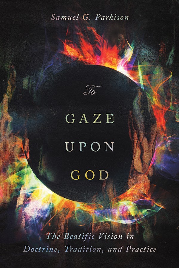 Cover image for To Gaze Upon God, isbn: 9781514007662