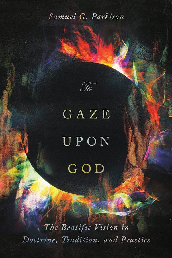 Cover image for To Gaze Upon God, isbn: 9781514007662