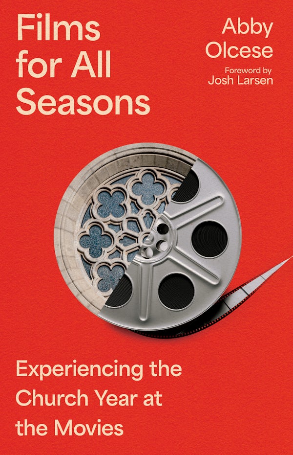 Cover image for Films for All Seasons, isbn: 9781514007846