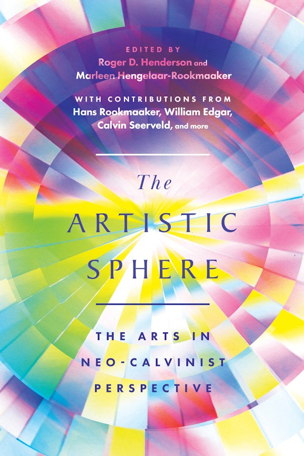 Cover image for The Artistic Sphere, isbn: 9781514007976