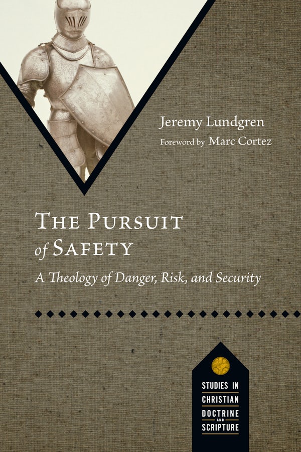 Cover image for The Pursuit of Safety, isbn: 9781514008010