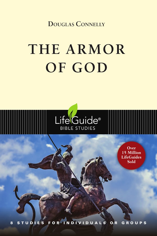 Cover image for The Armor of God, isbn: 9781514008119