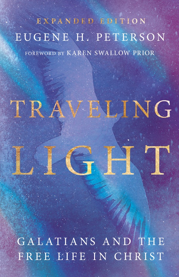 Cover image for Traveling Light, isbn: 9781514008201