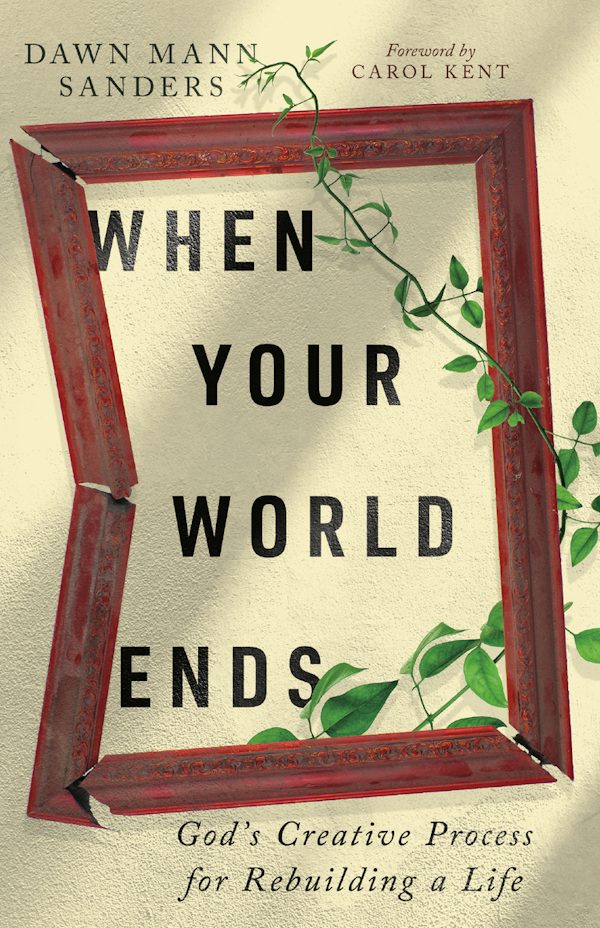 Cover image for When Your World Ends, isbn: 9781514008256