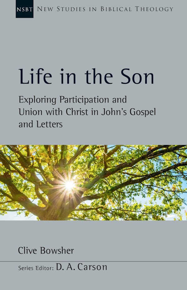 Cover image for Life in the Son, isbn: 9781514008270