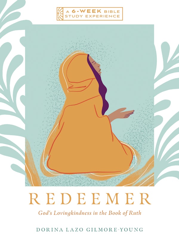 Cover image for Redeemer, isbn: 9781514008355