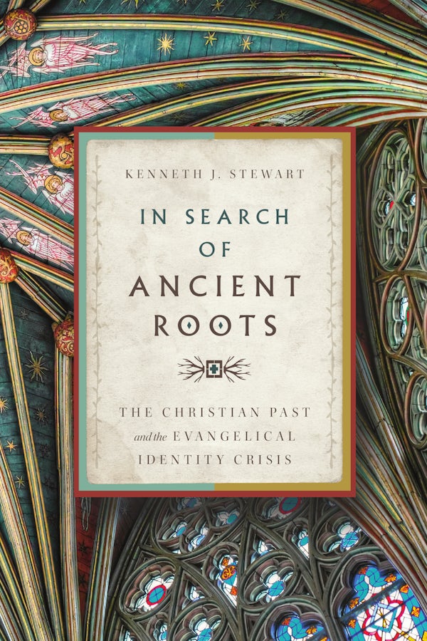 Cover image for In Search of Ancient Roots, isbn: 9781514008379