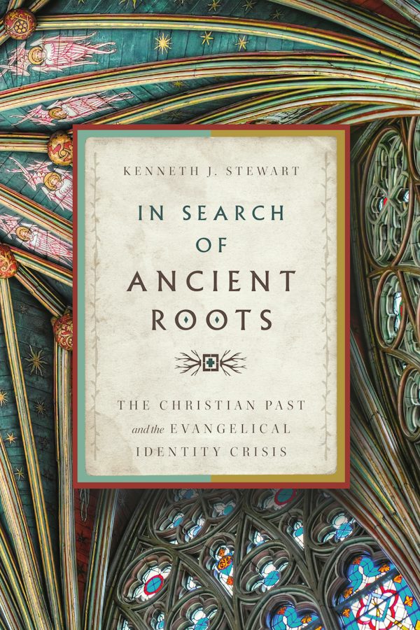 Cover image for In Search of Ancient Roots, isbn: 9781514008379