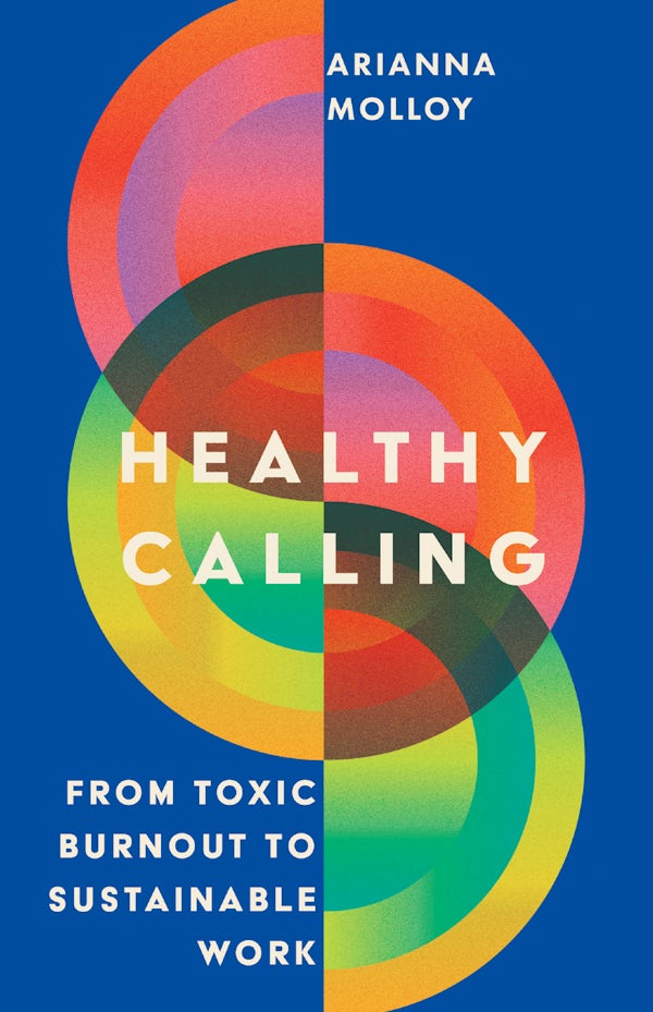 Cover image for Healthy Calling, isbn: 9781514008409