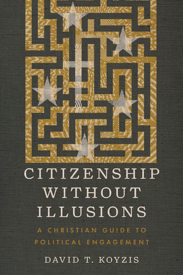 Cover image for Citizenship Without Illusions, isbn: 9781514008621
