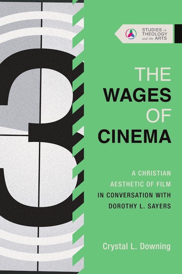 Cover image for The Wages of Cinema, isbn: 9781514008805