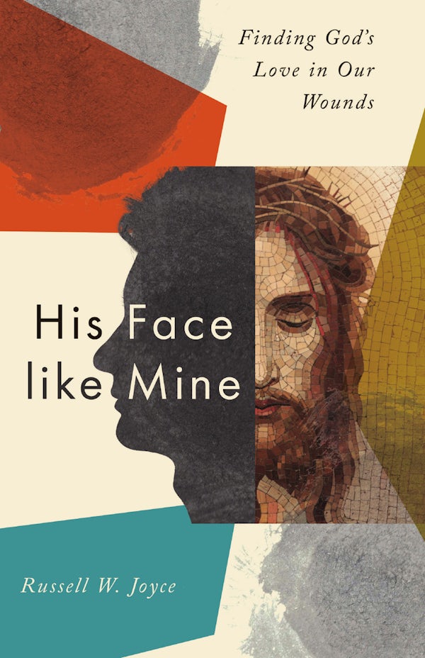 Cover image for His Face Like Mine, isbn: 9781514009086