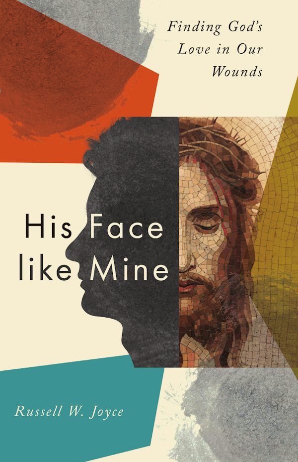 Cover image for His Face Like Mine, isbn: 9781514009086