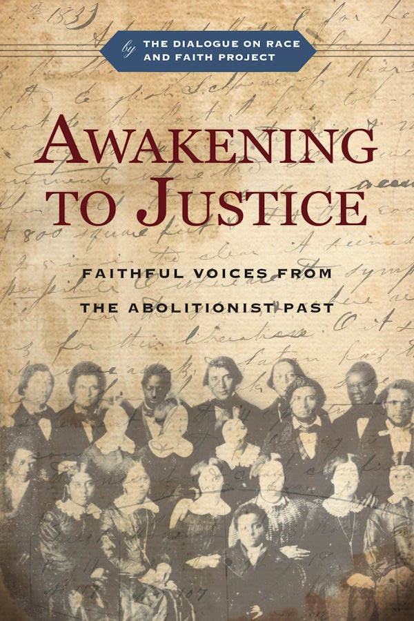 Cover image for Awakening to Justice, isbn: 9781514009185