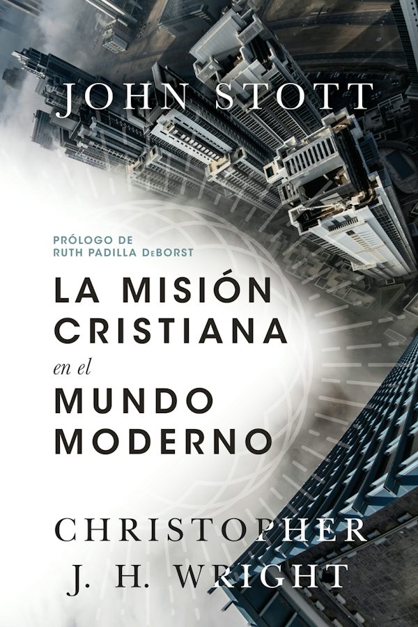 Cover image for La misi�n cristiana en el mundo moderno, isbn: 9781514009260