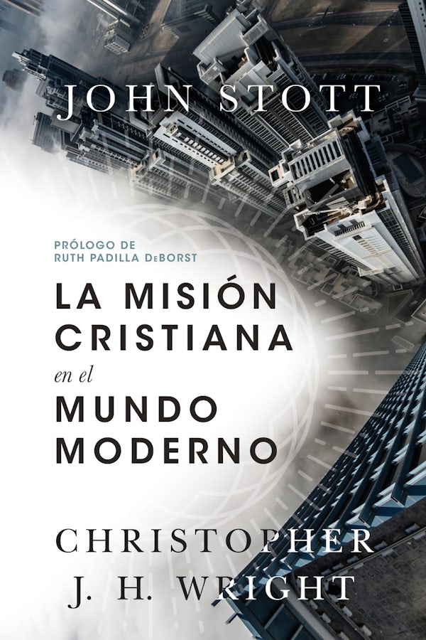 Cover image for La Misi�n Cristiana En El Mundo Moderno, isbn: 9781514009260