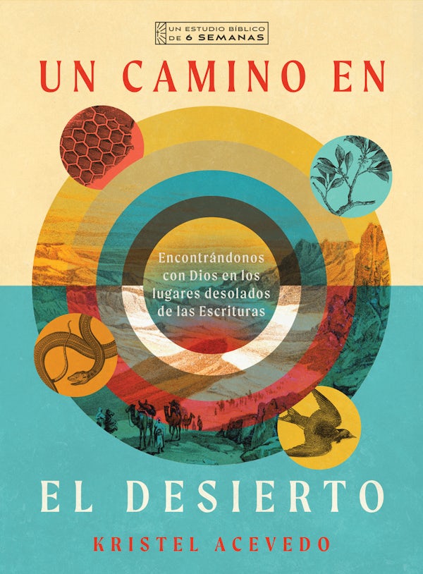 Cover image for Un Camino En El Desierto, isbn: 9781514009307