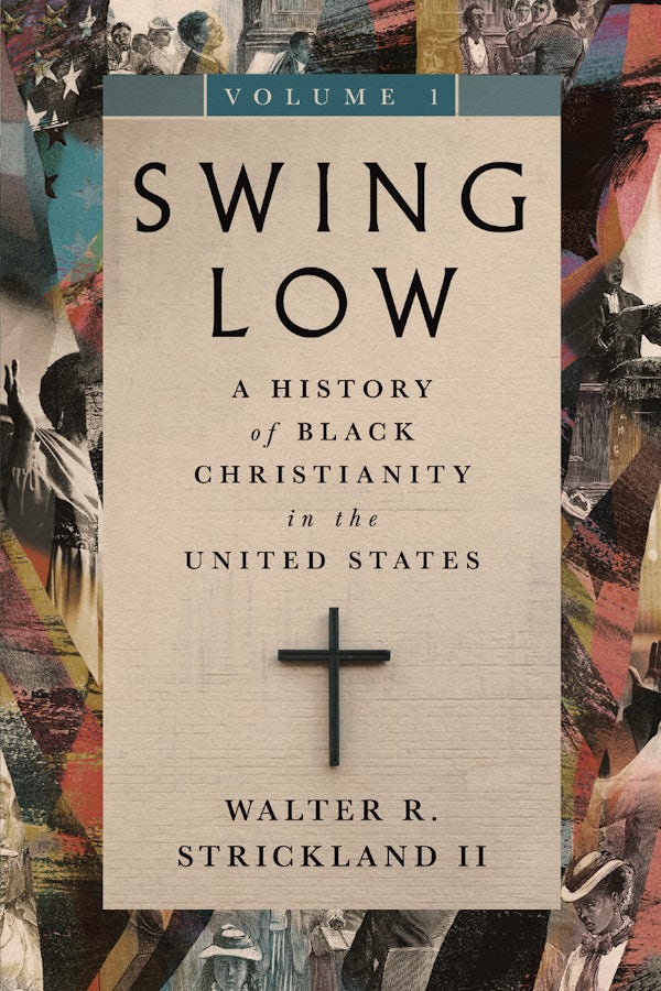 Cover image for Swing Low, Volume 1, isbn: 9781514009369