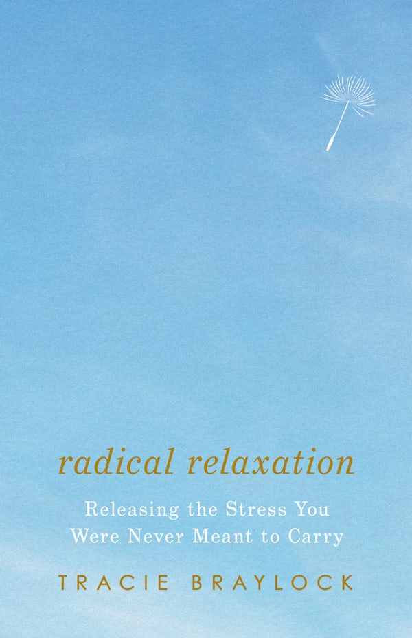 Cover image for Radical Relaxation, isbn: 9781514009444