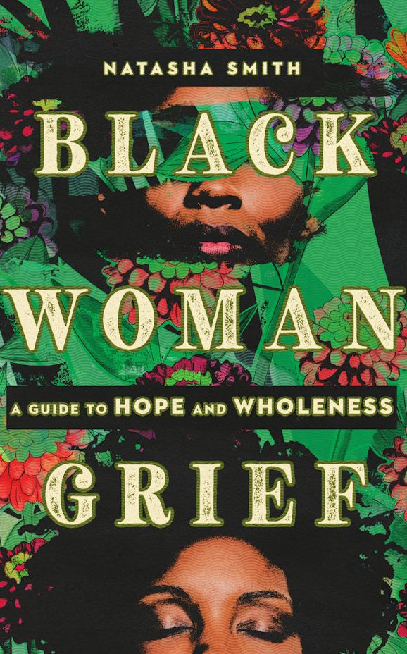 Cover image for Black Woman Grief, isbn: 9781514009642