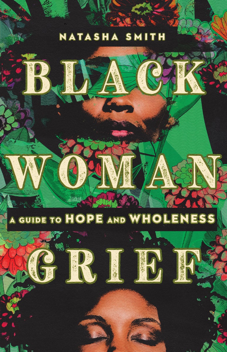 Cover image for Black Woman Grief, isbn: 9781514009642