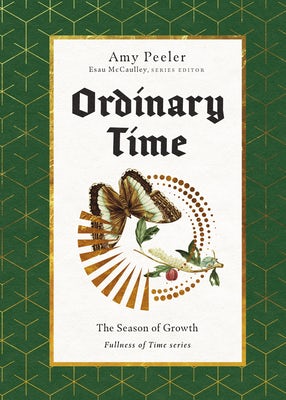 Cover image for Ordinary Time, isbn: 9781514009680
