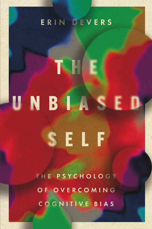 Cover image for The Unbiased Self, isbn: 9781514009765