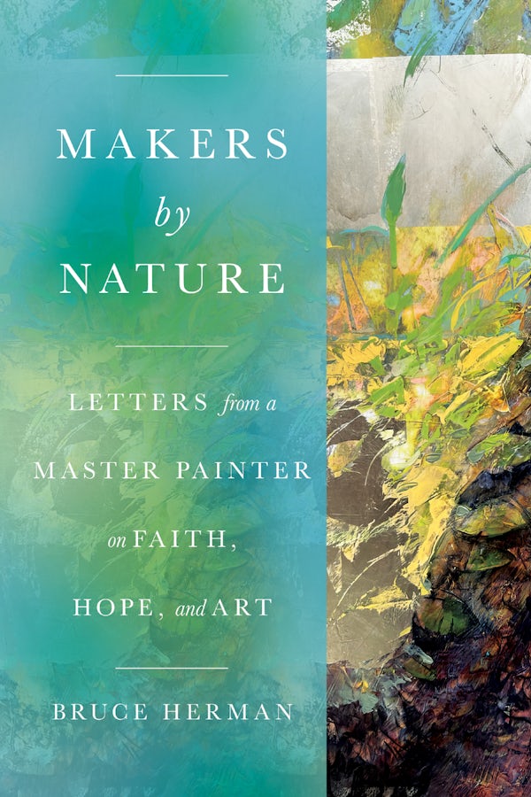 Cover image for Makers by Nature, isbn: 9781514009802