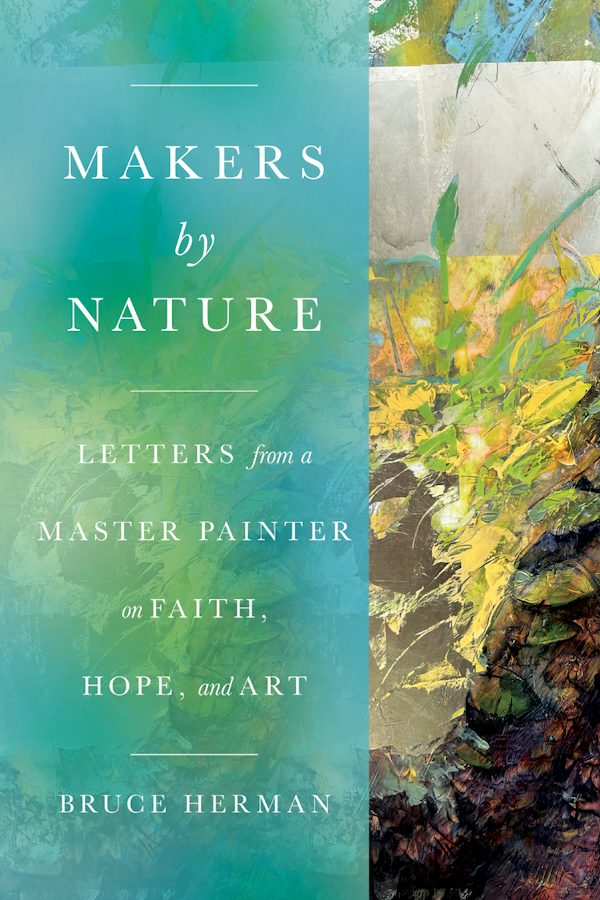 Cover image for Makers by Nature, isbn: 9781514009802