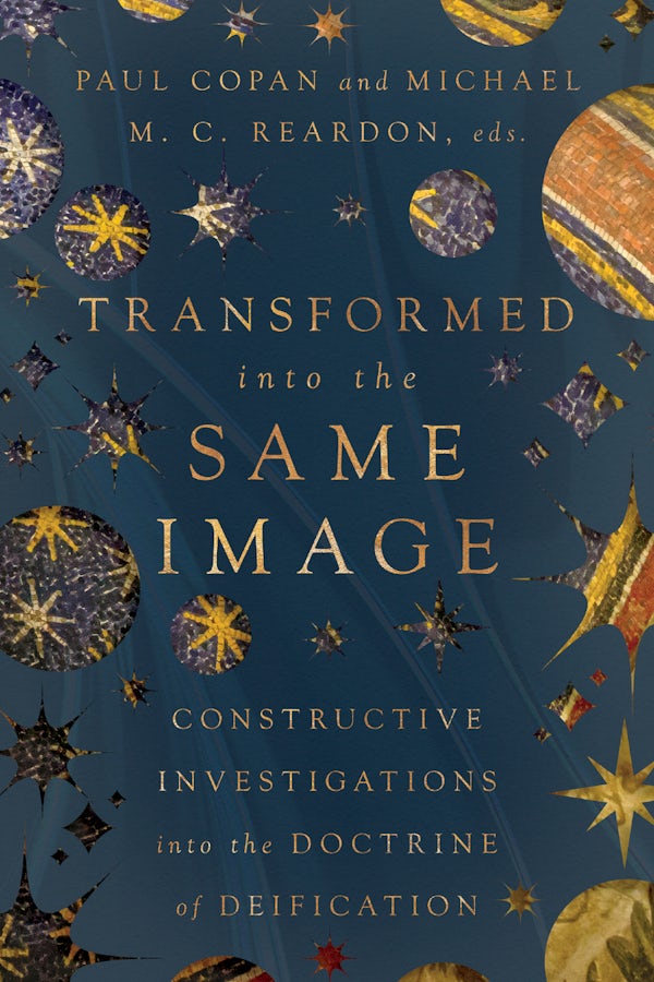 Cover image for Transformed Into the Same Image, isbn: 9781514009840