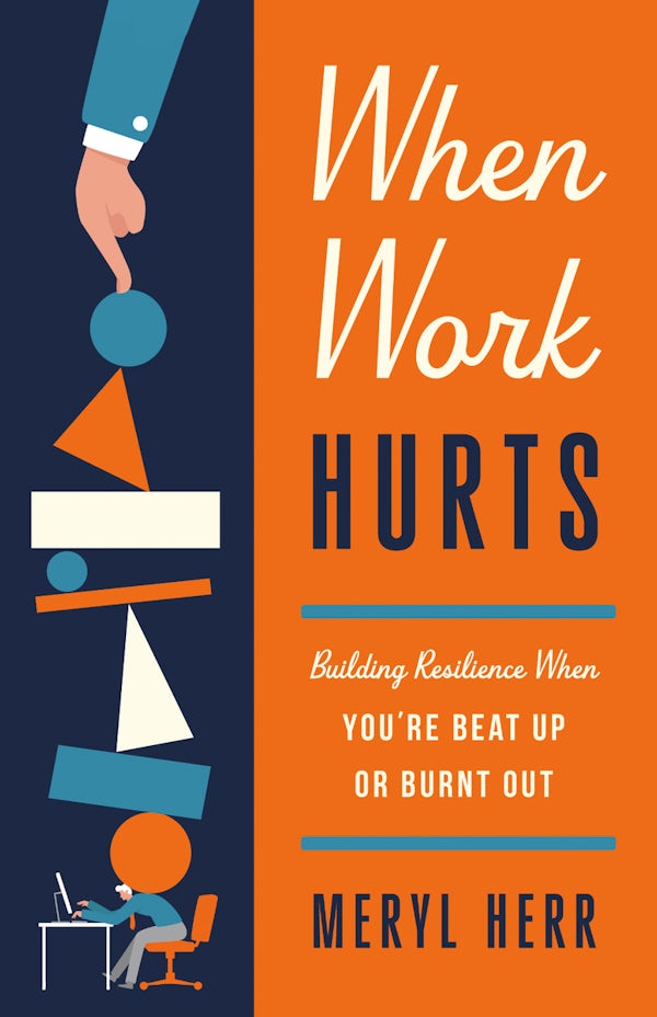 Cover image for When Work Hurts, isbn: 9781514010242