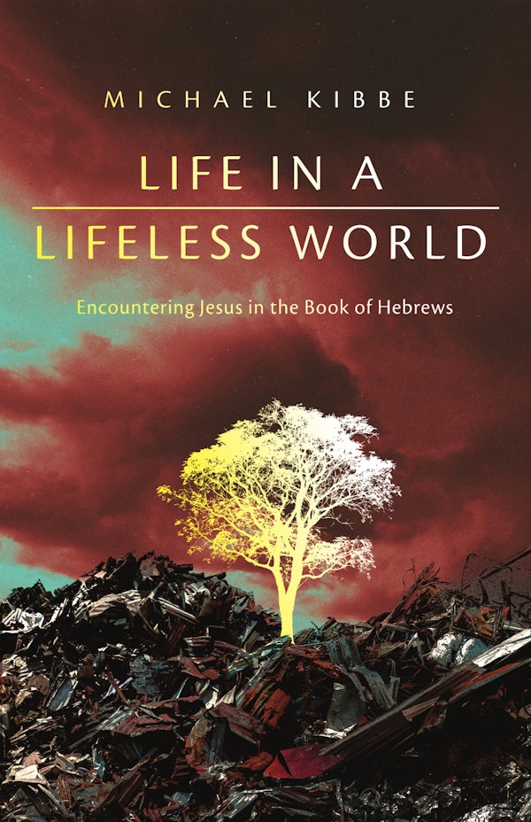 Cover image for Life in a Lifeless World, isbn: 9781514010266