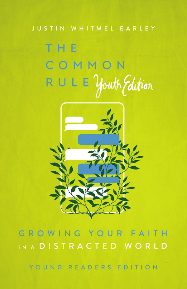 Cover image for The Common Rule Youth Edition, isbn: 9781514010433