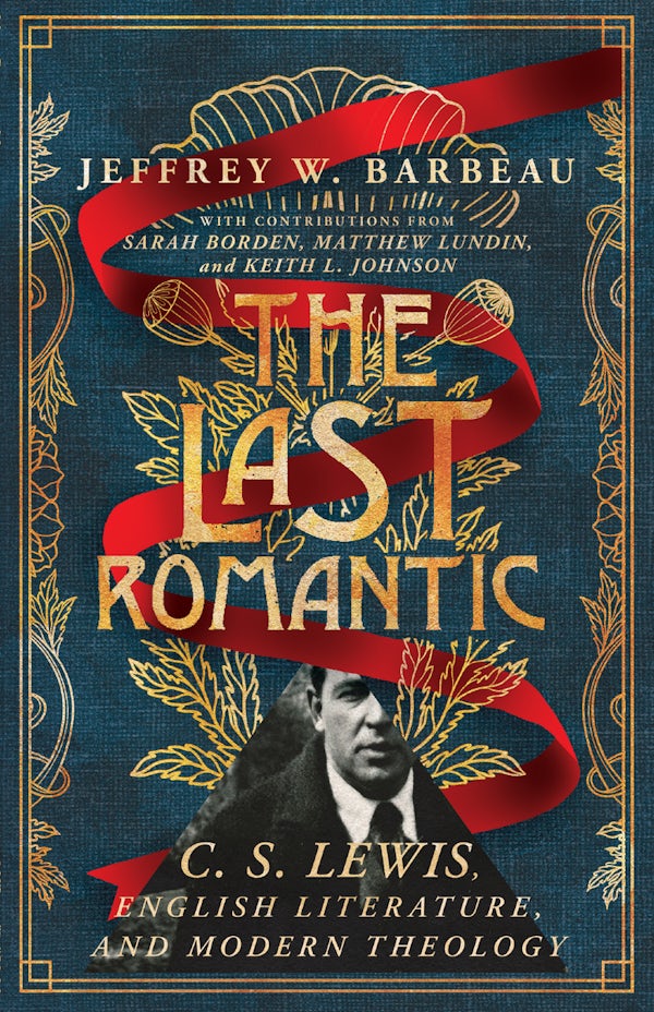 Cover image for The Last Romantic, isbn: 9781514010518