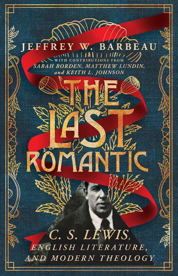 Cover image for The Last Romantic, isbn: 9781514010518