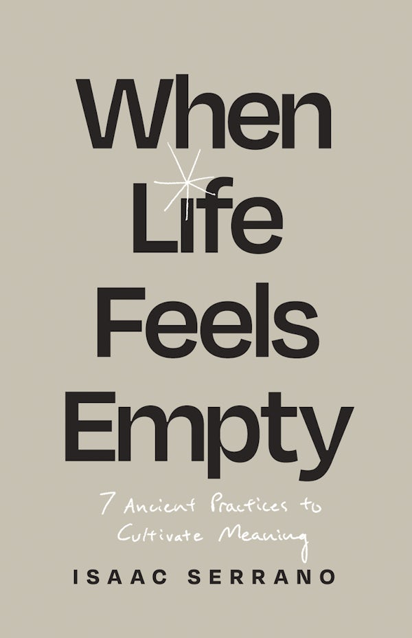 Cover image for When Life Feels Empty, isbn: 9781514010631