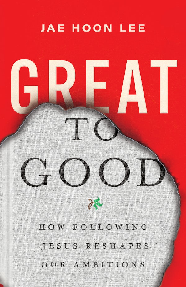 Cover image for Great to Good, isbn: 9781514010655