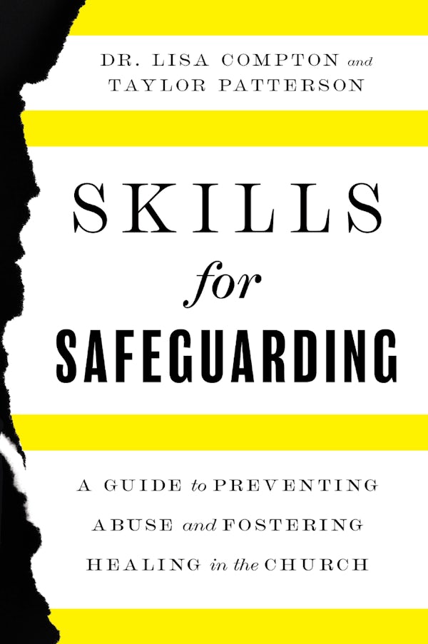 Cover image for Skills for Safeguarding, isbn: 9781514010730