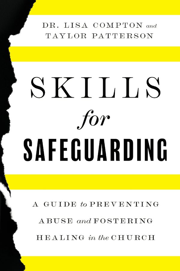 Cover image for Skills for Safeguarding, isbn: 9781514010730