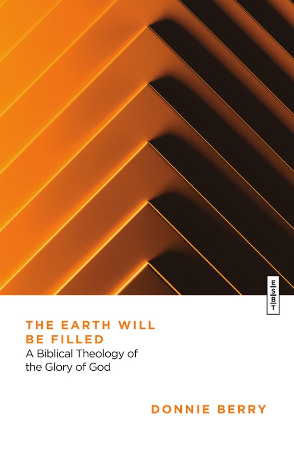 Cover image for The Earth Will Be Filled, isbn: 9781514010778
