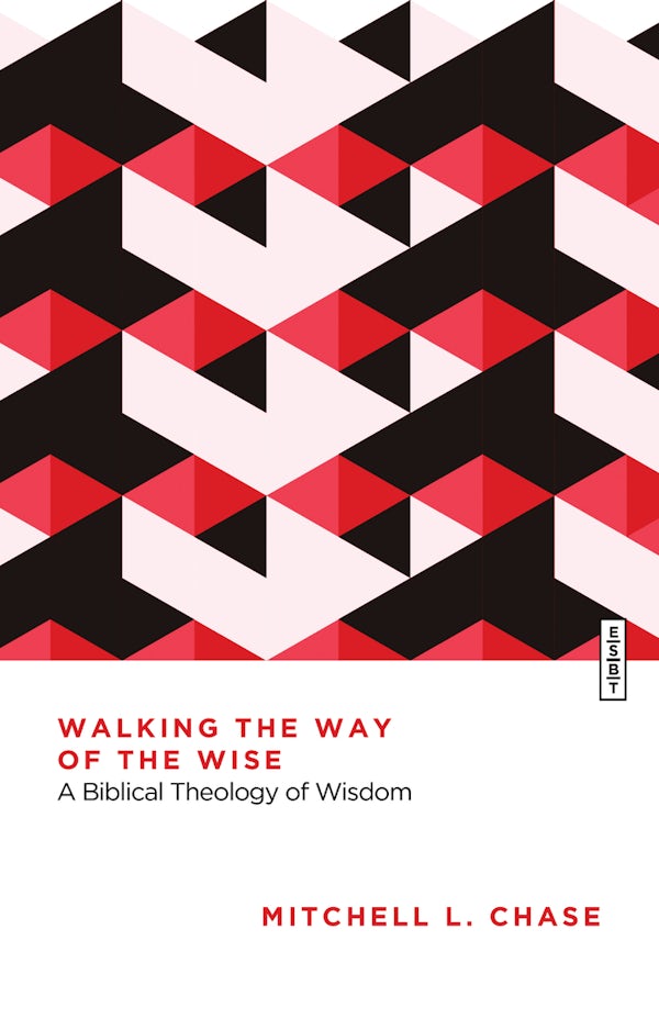 Cover image for Walking the Way of the Wise, isbn: 9781514010914