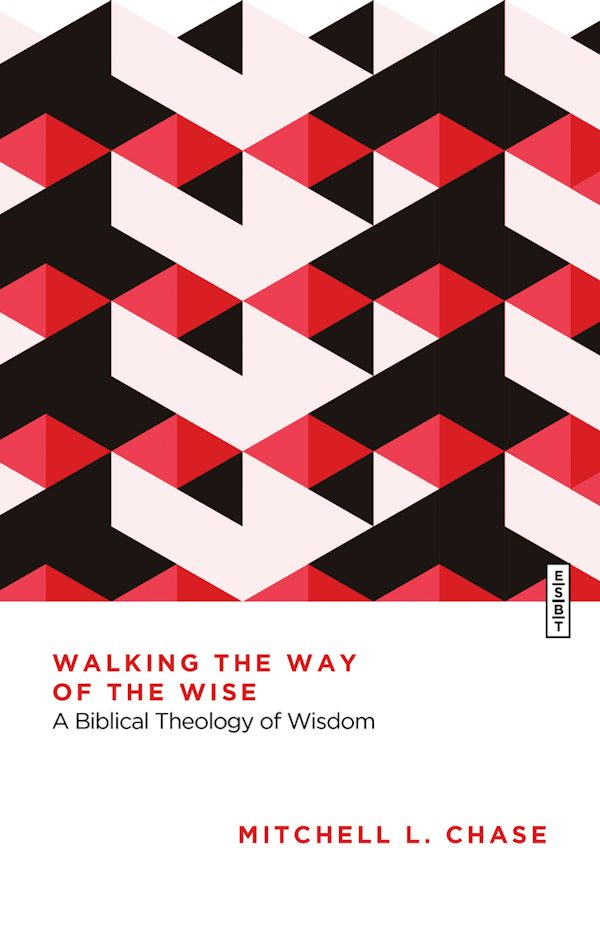 Cover image for Walking the Way of the Wise, isbn: 9781514010914
