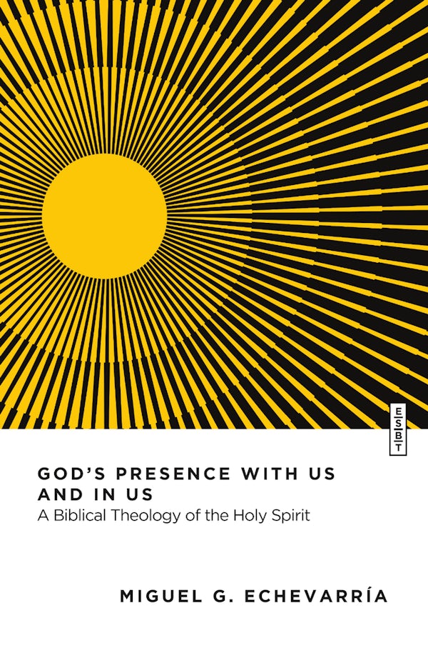 Cover image for God's Presence with Us and in Us, isbn: 9781514010938