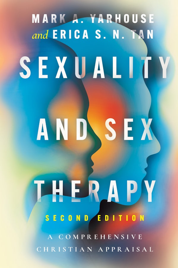 Cover image for Sexuality and Sex Therapy, isbn: 9781514010976