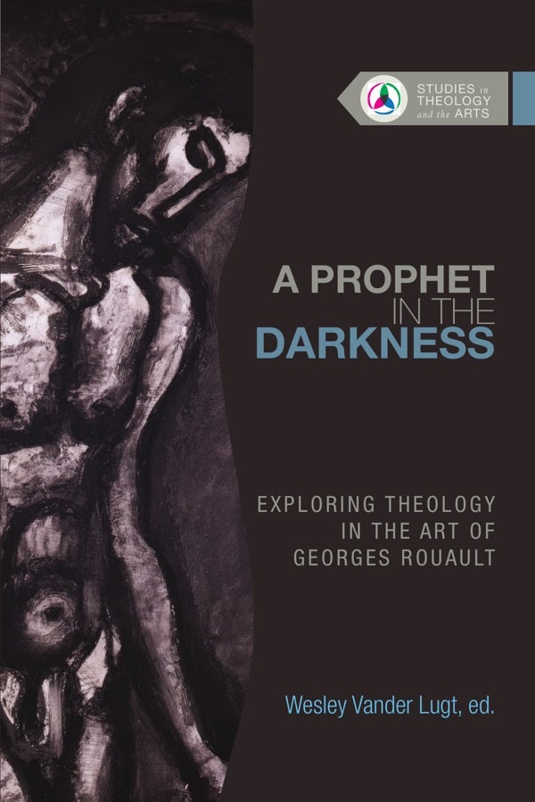 Cover image for A Prophet in the Darkness, isbn: 9781514011058