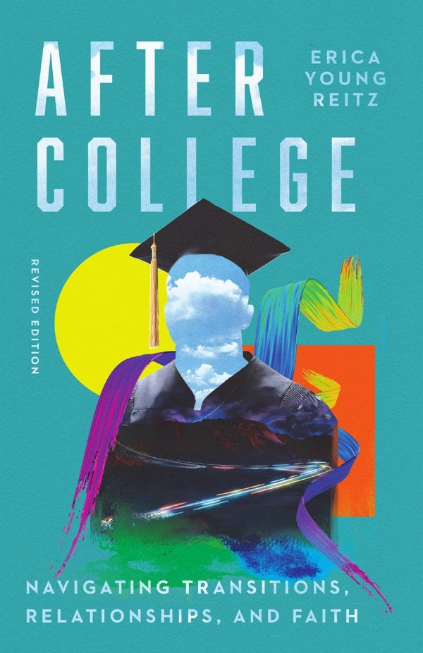Cover image for After College, isbn: 9781514011188