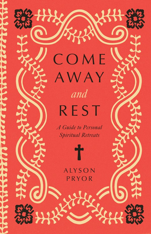 Cover image for Come Away and Rest, isbn: 9781514011225