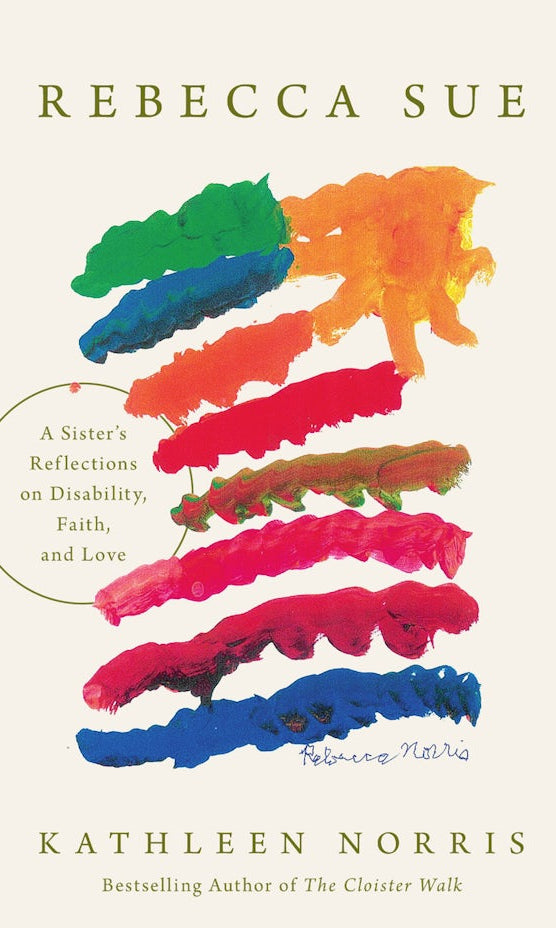 Cover image for Rebecca Sue, isbn: 9781514011409