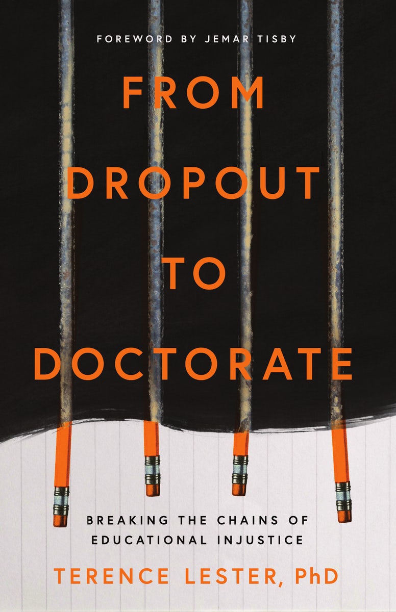 Cover image for From Dropout to Doctorate, isbn: 9781514011485