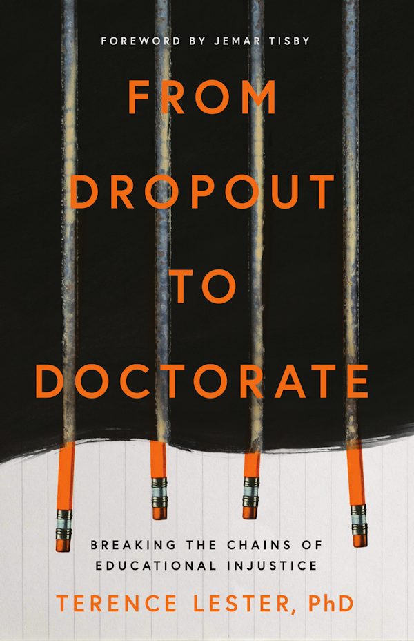 Cover image for From Dropout to Doctorate, isbn: 9781514011485